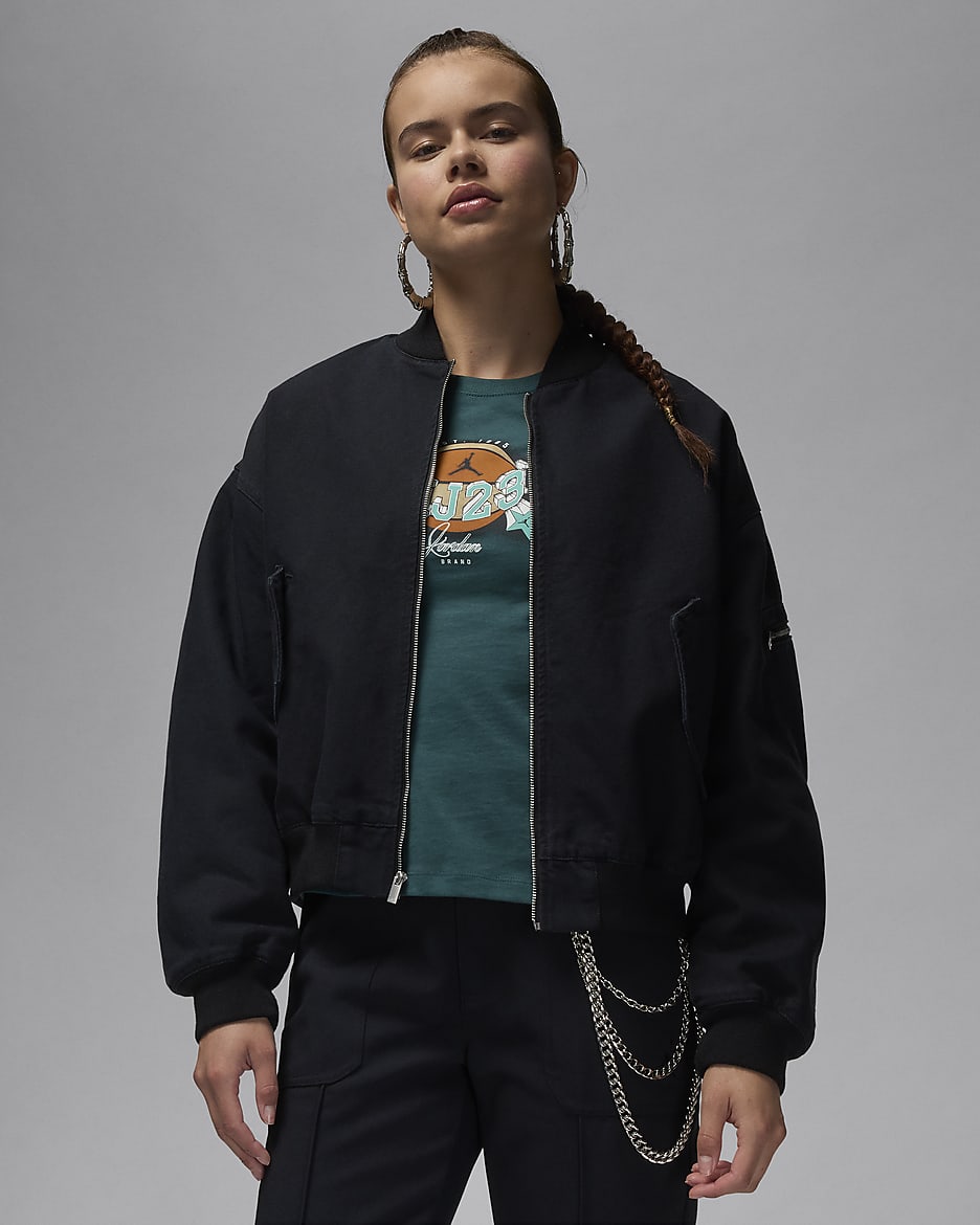 Jordan jacke damen new arrivals
